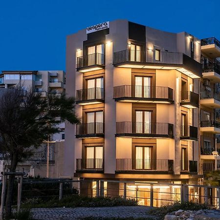 Vespera City Hotel Heraklion  Ngoại thất bức ảnh