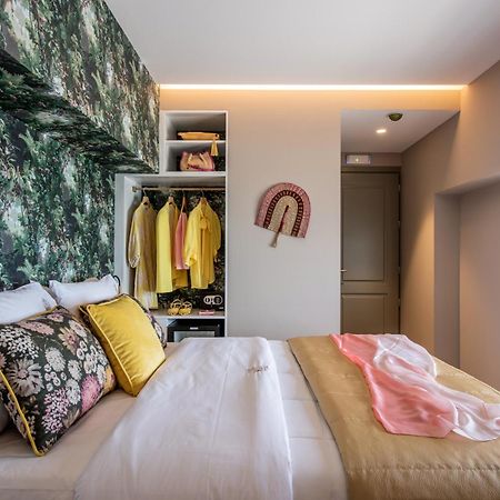 Vespera City Hotel Heraklion  Ngoại thất bức ảnh
