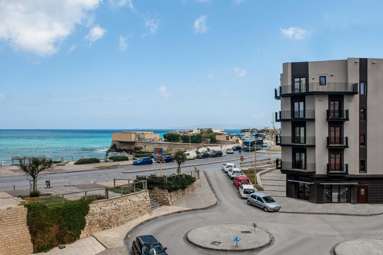 Vespera City Hotel Heraklion  Ngoại thất bức ảnh