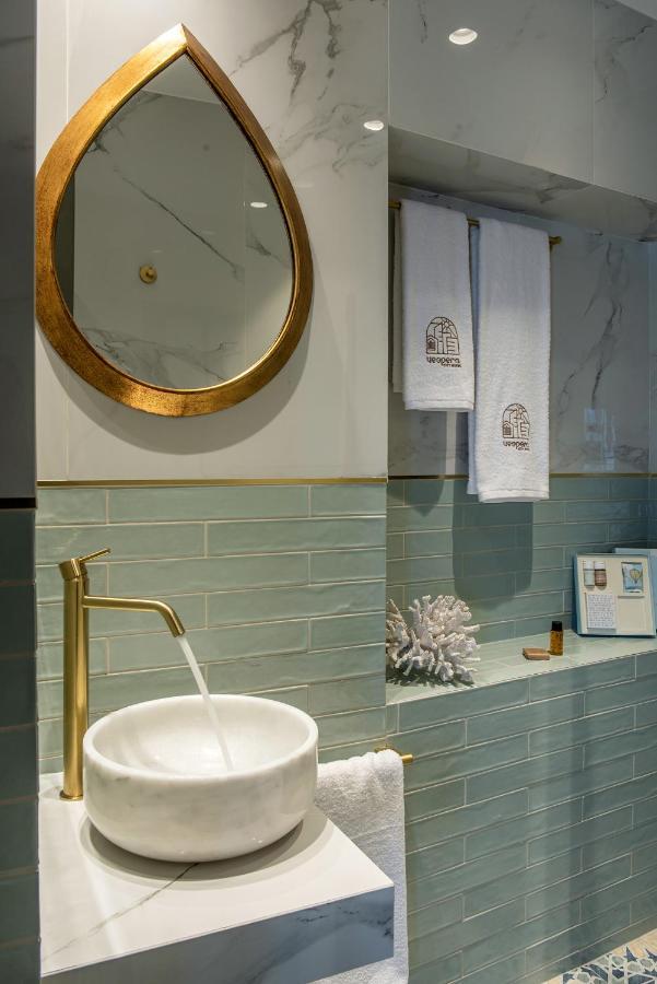 Vespera City Hotel Heraklion  Ngoại thất bức ảnh