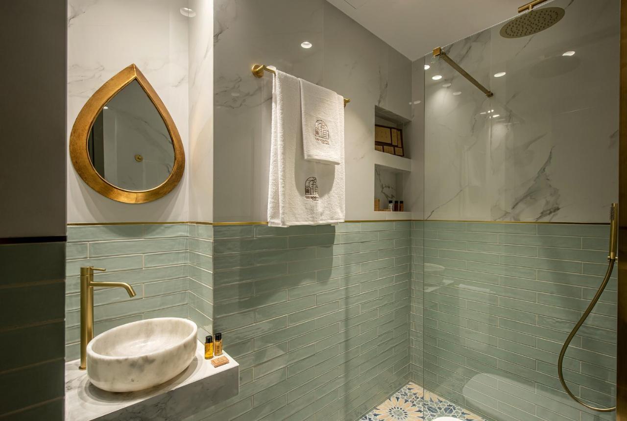 Vespera City Hotel Heraklion  Ngoại thất bức ảnh