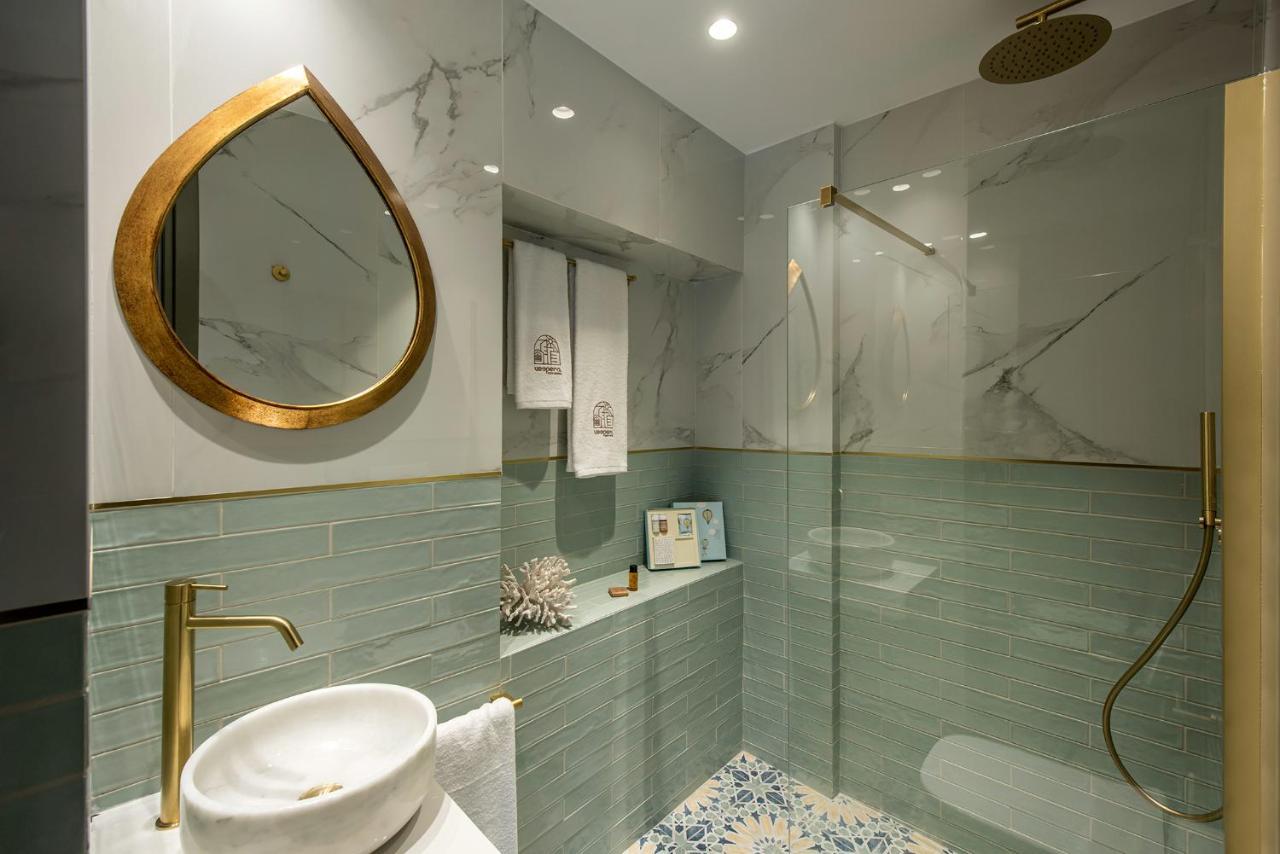 Vespera City Hotel Heraklion  Ngoại thất bức ảnh