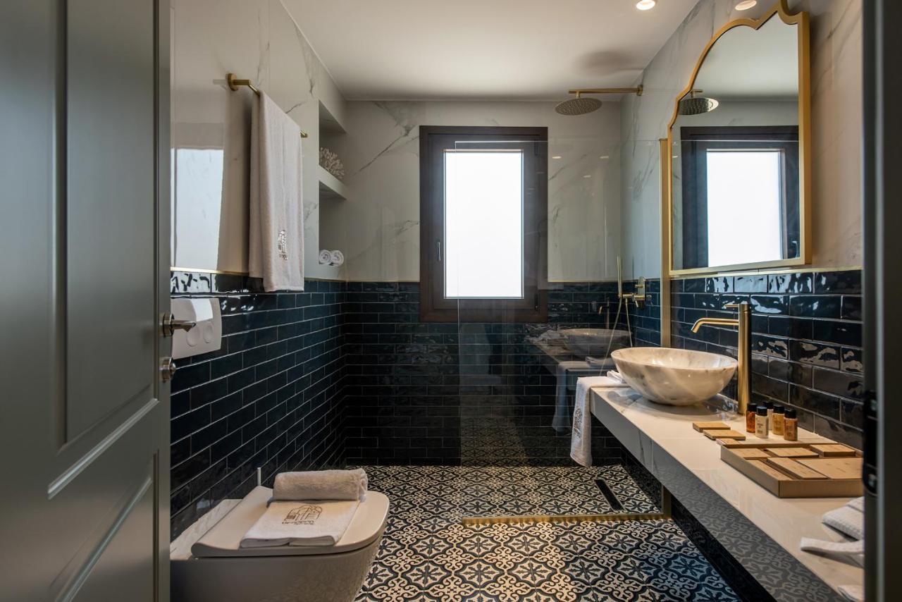 Vespera City Hotel Heraklion  Ngoại thất bức ảnh