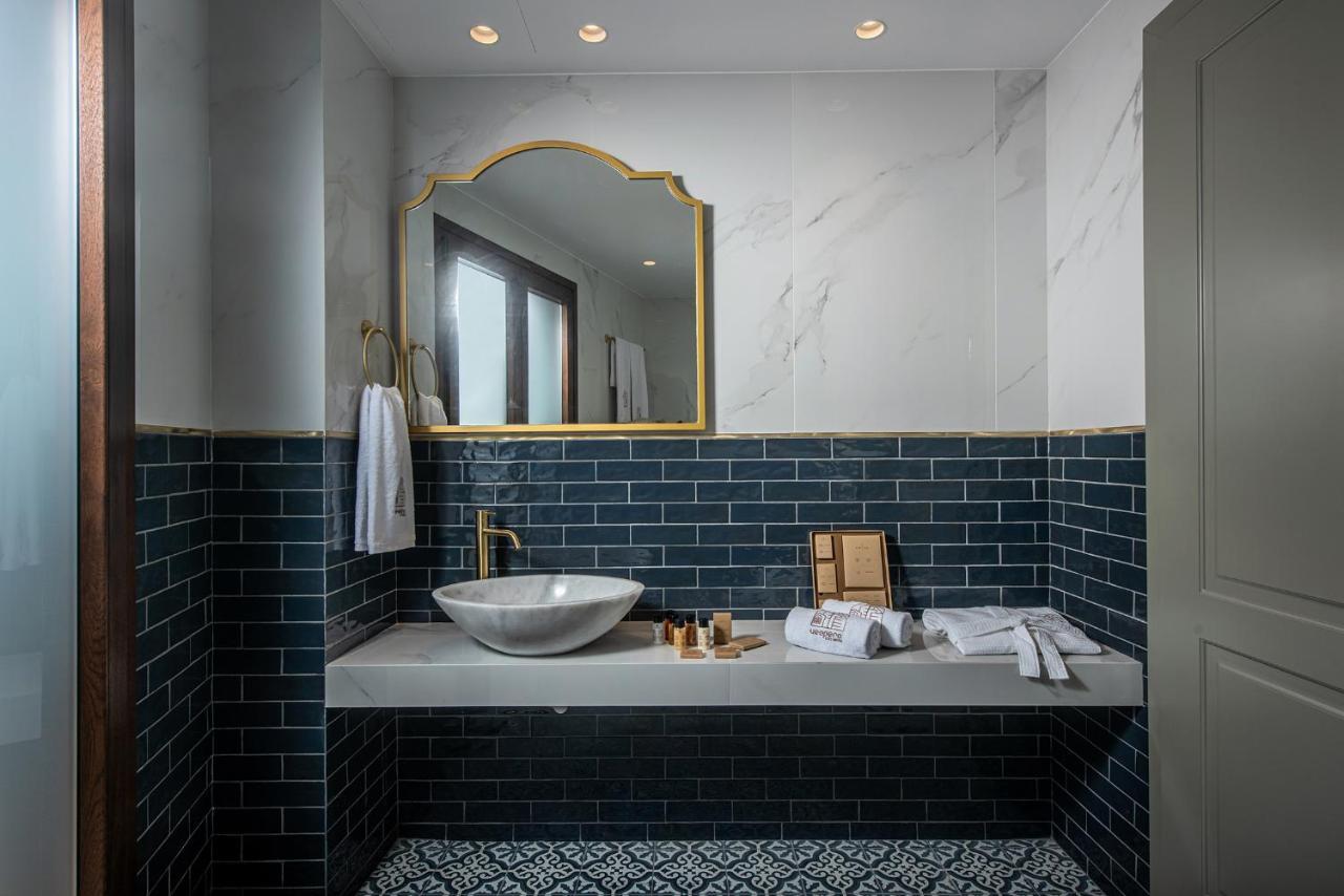 Vespera City Hotel Heraklion  Ngoại thất bức ảnh