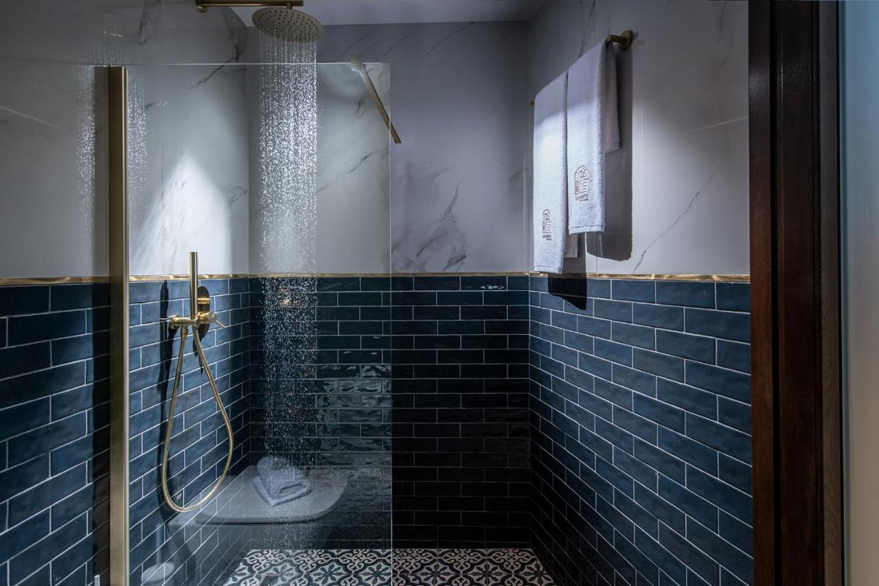 Vespera City Hotel Heraklion  Ngoại thất bức ảnh