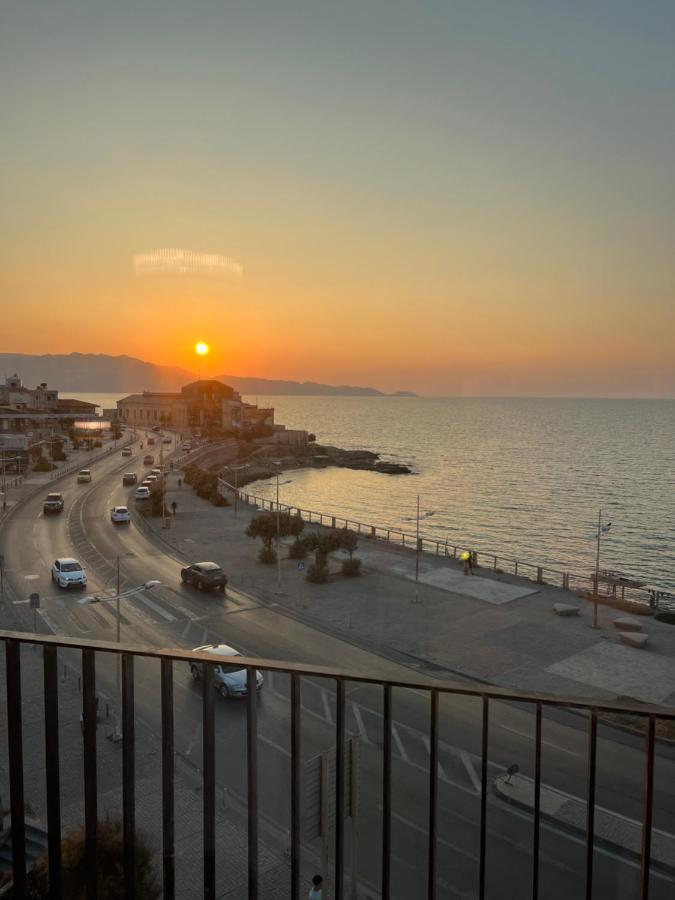 Vespera City Hotel Heraklion  Ngoại thất bức ảnh