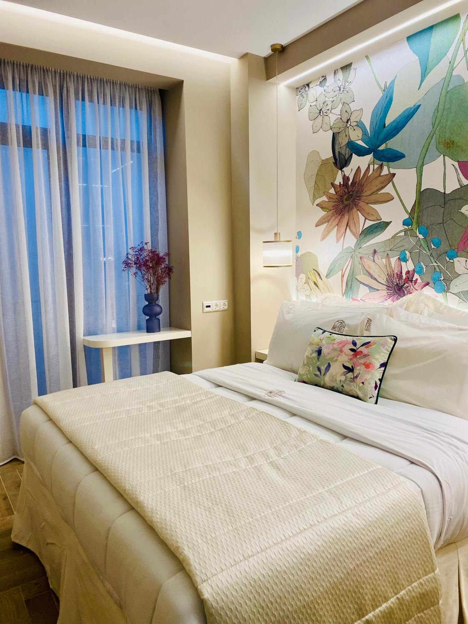 Vespera City Hotel Heraklion  Ngoại thất bức ảnh
