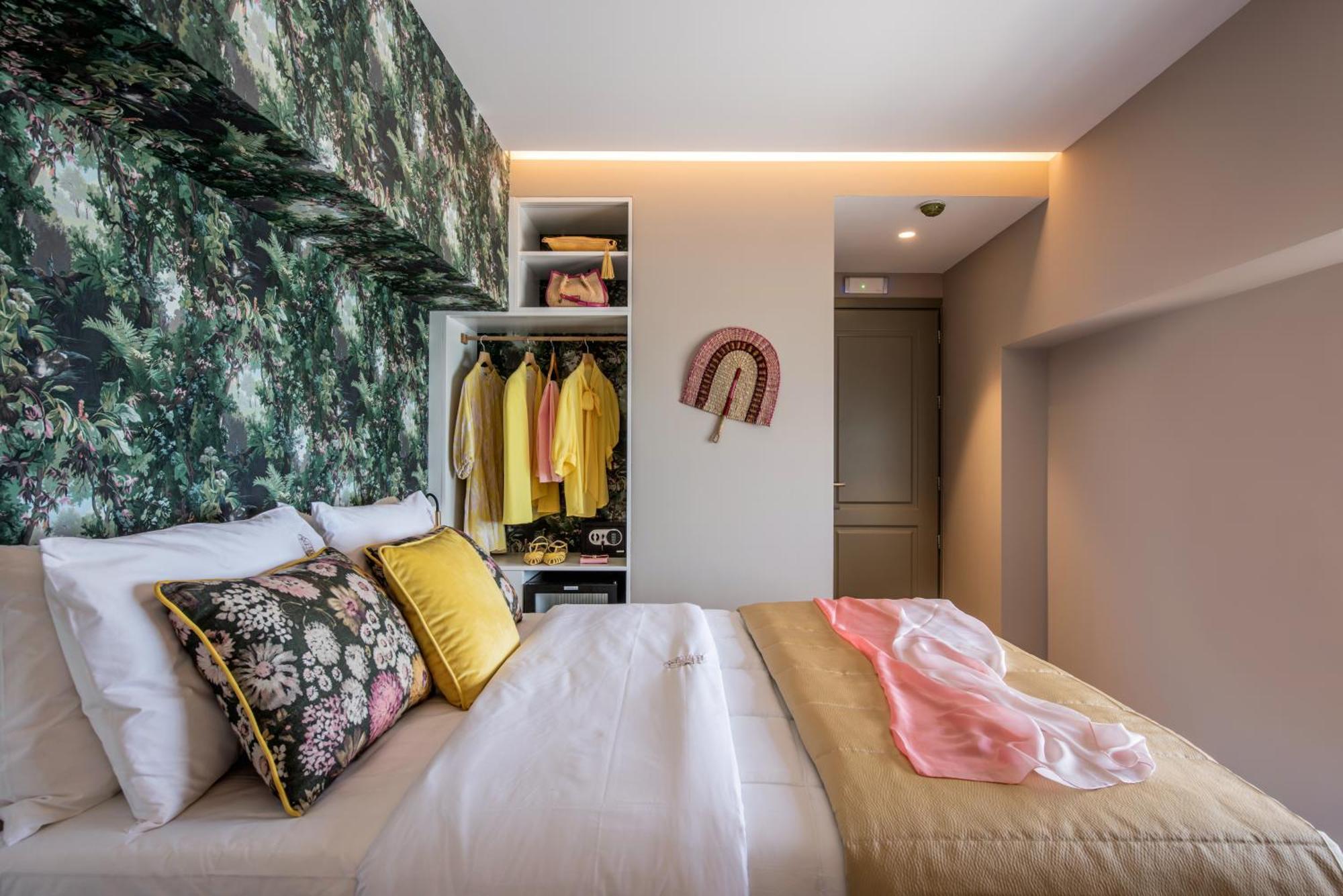 Vespera City Hotel Heraklion  Ngoại thất bức ảnh